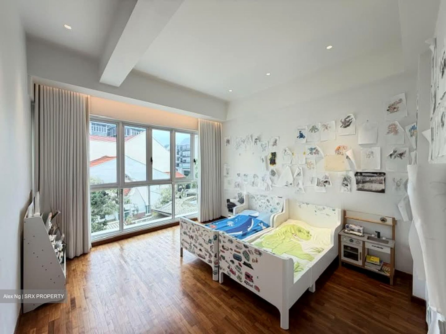Telok Kurau Road (D15), Semi-Detached #569621081